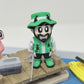 Fisherman Zen Garden