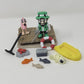 Fisherman Zen Garden