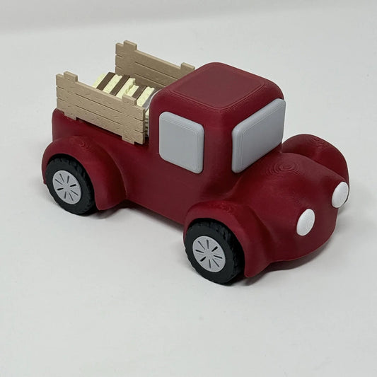 Farm Truck