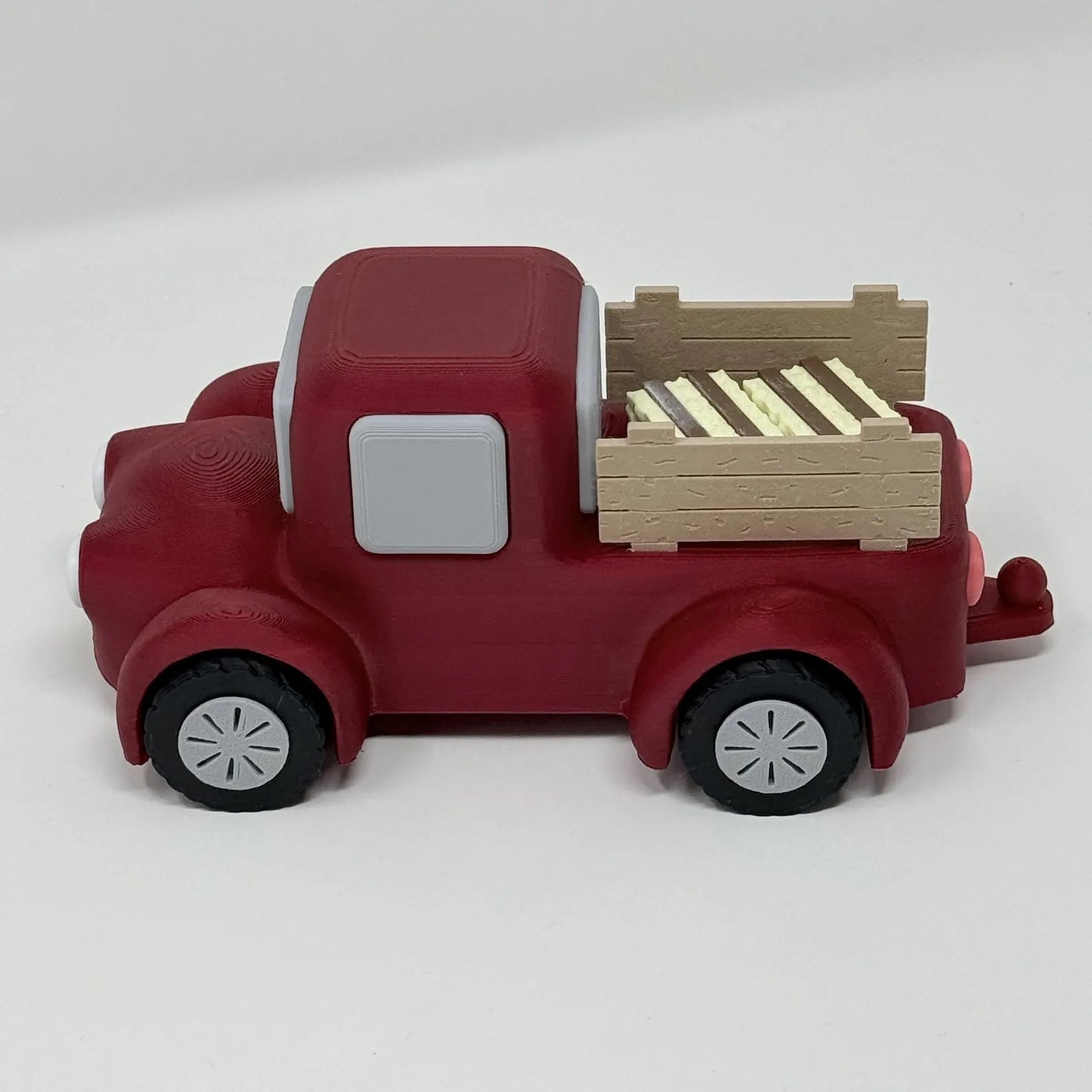 Farm Truck