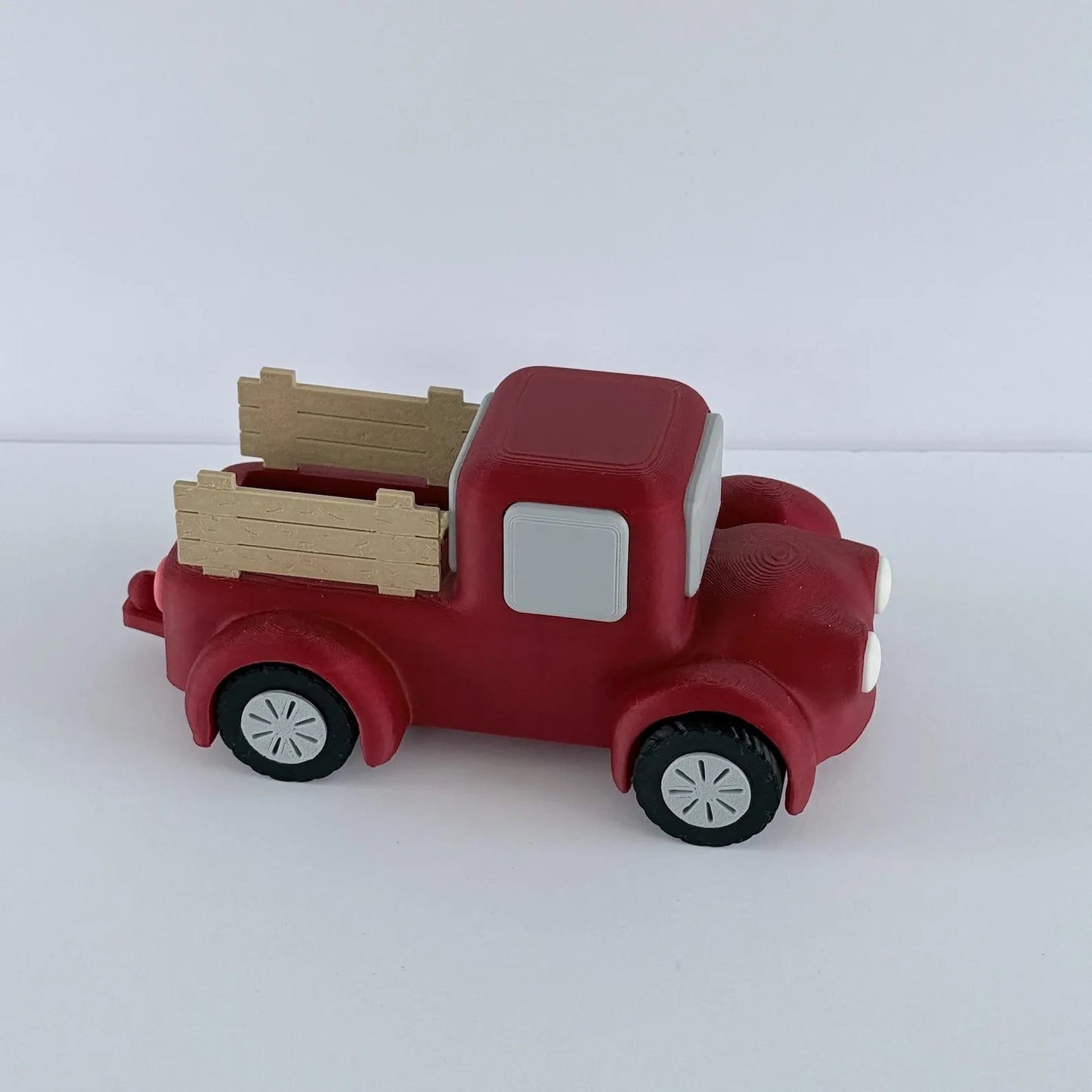 Farm Truck