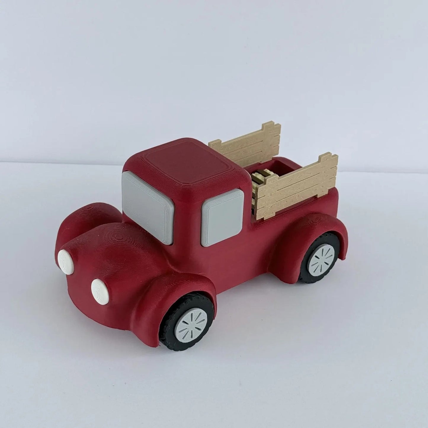Farm Truck