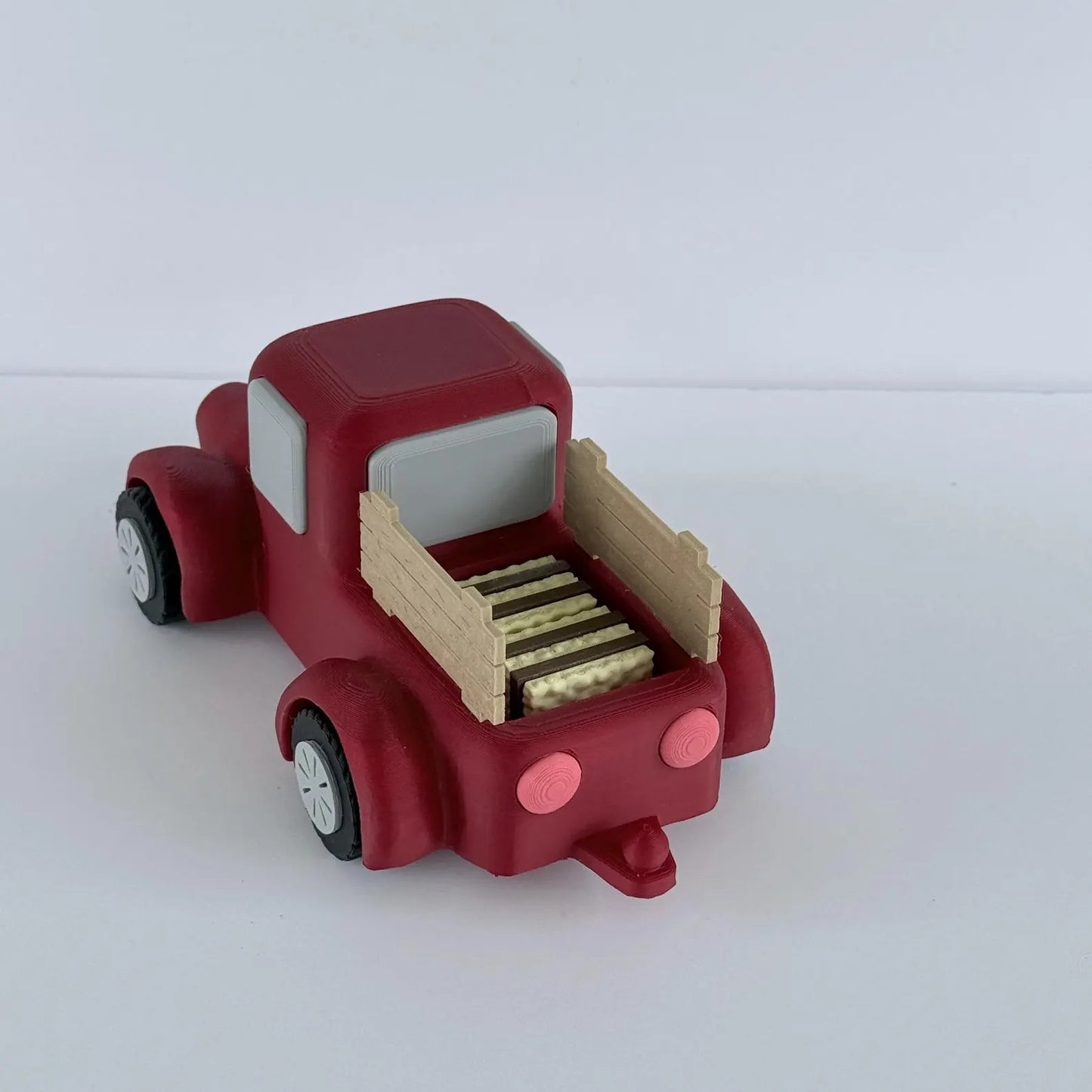 Farm Truck