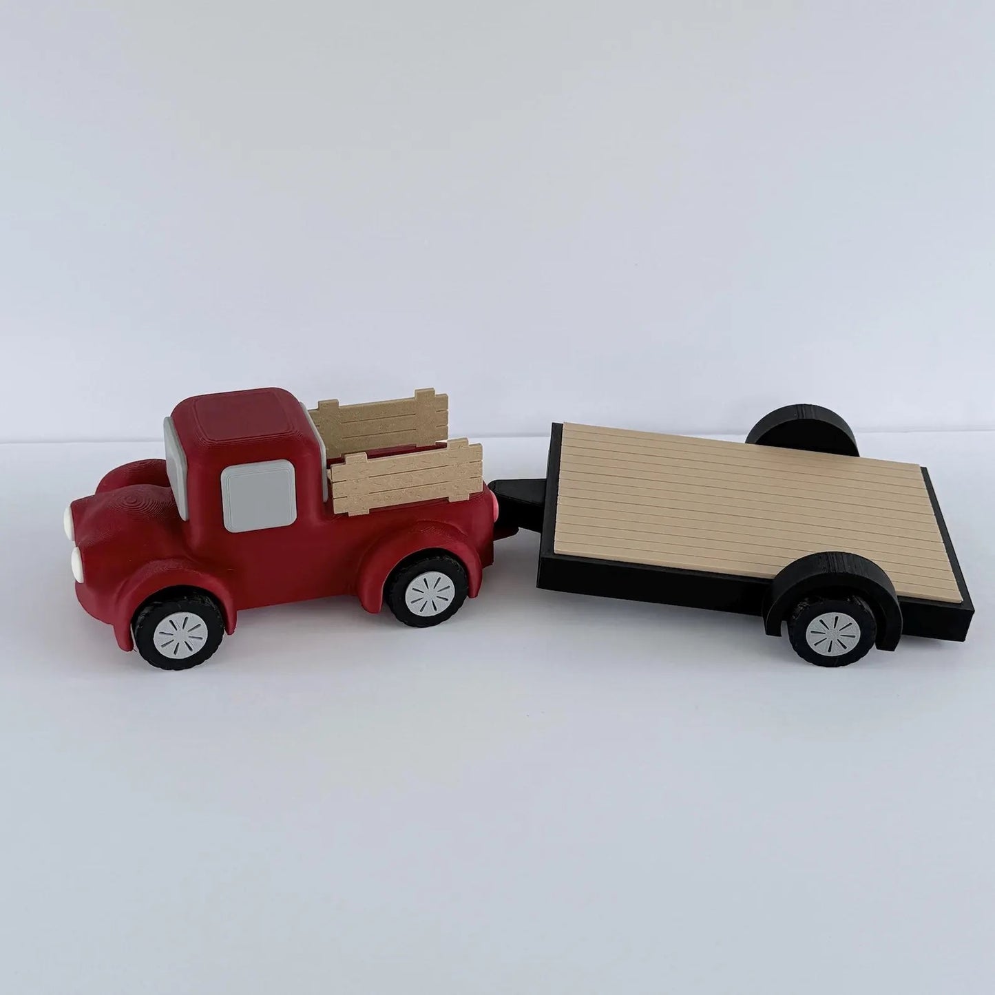 Farm Truck