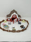 Barn Playset