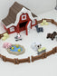 Barn Playset