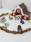 Barn Playset