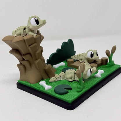 Alligator Swamp