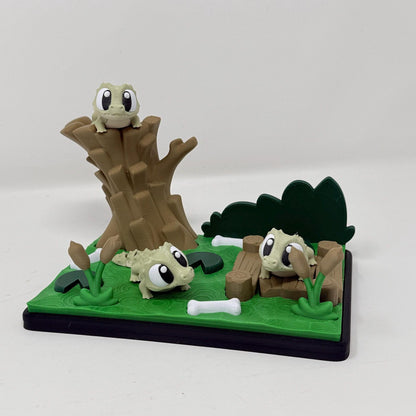 Alligator Swamp