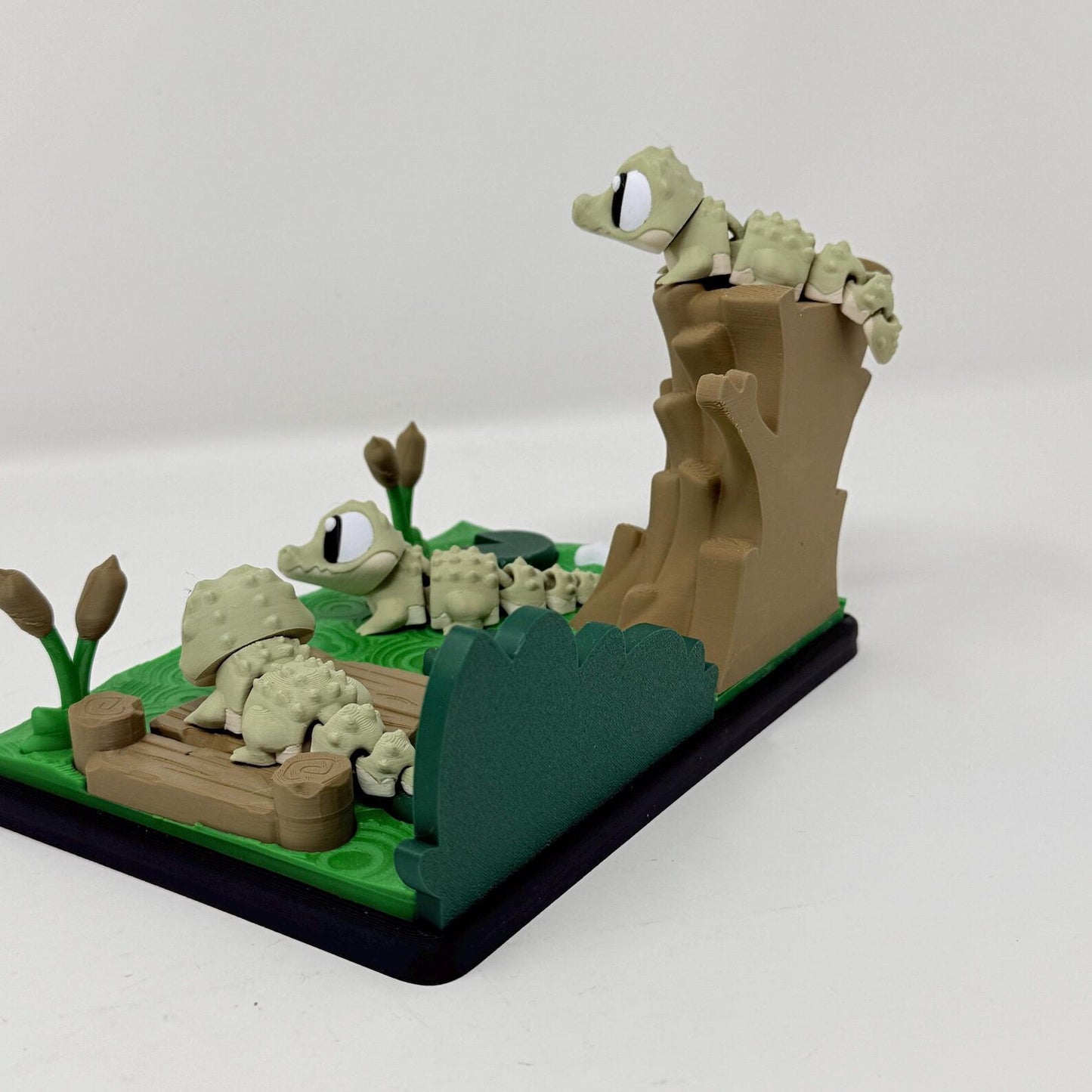 Alligator Swamp