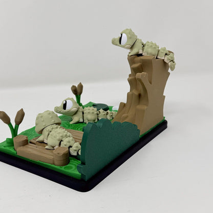 Alligator Swamp
