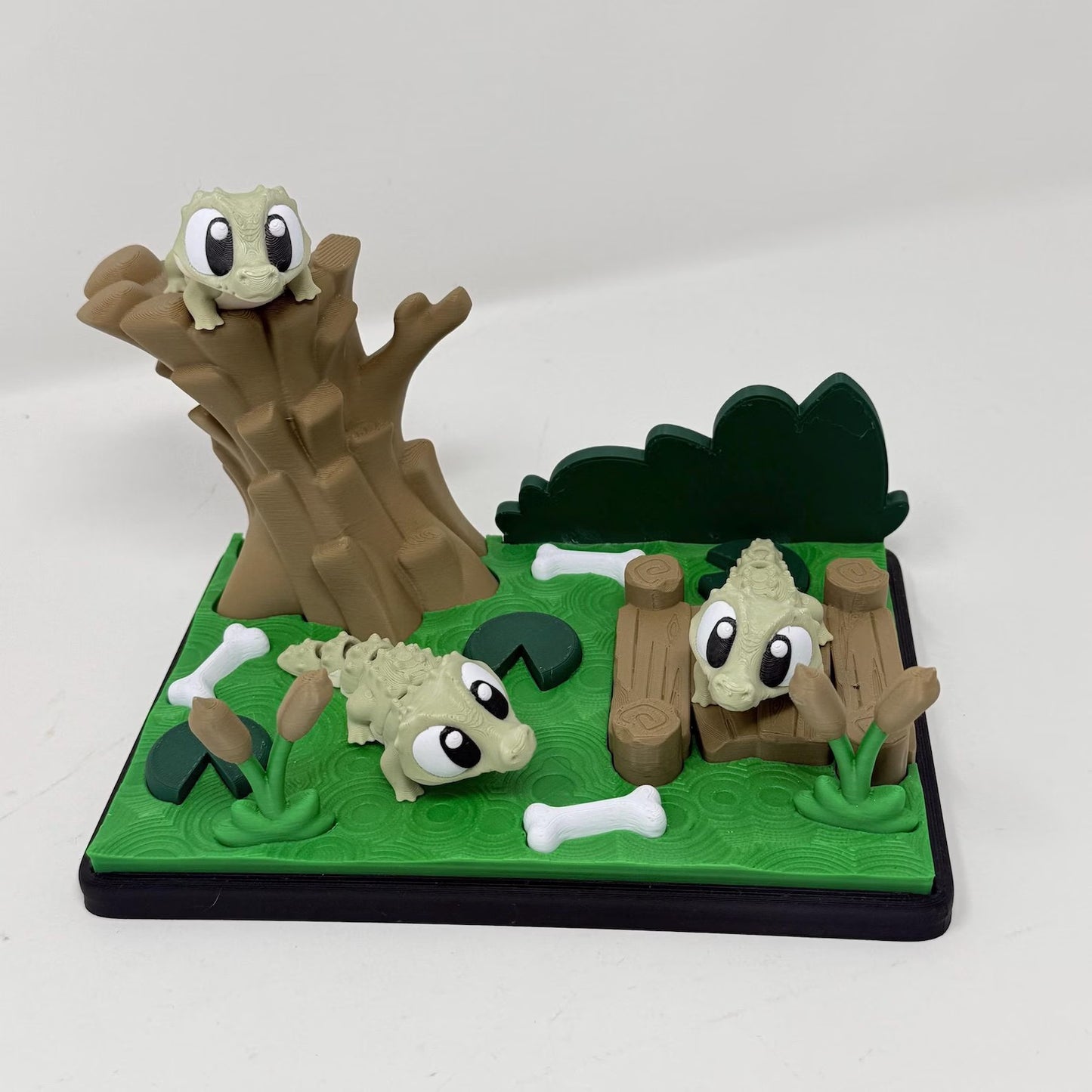 Alligator Swamp