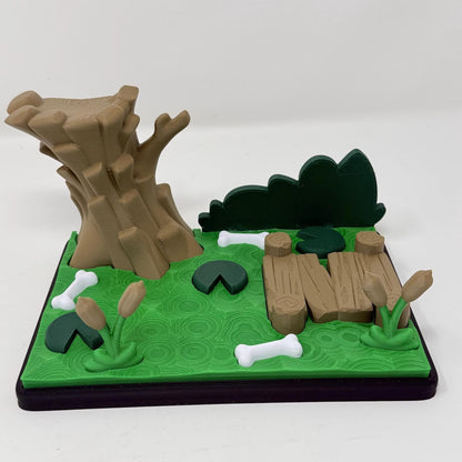 Alligator Swamp