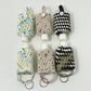 Crochet Hand Sanitizer Holder