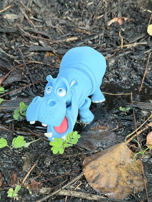 Flexi Hippo