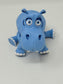 Flexi Hippo