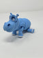 Flexi Hippo