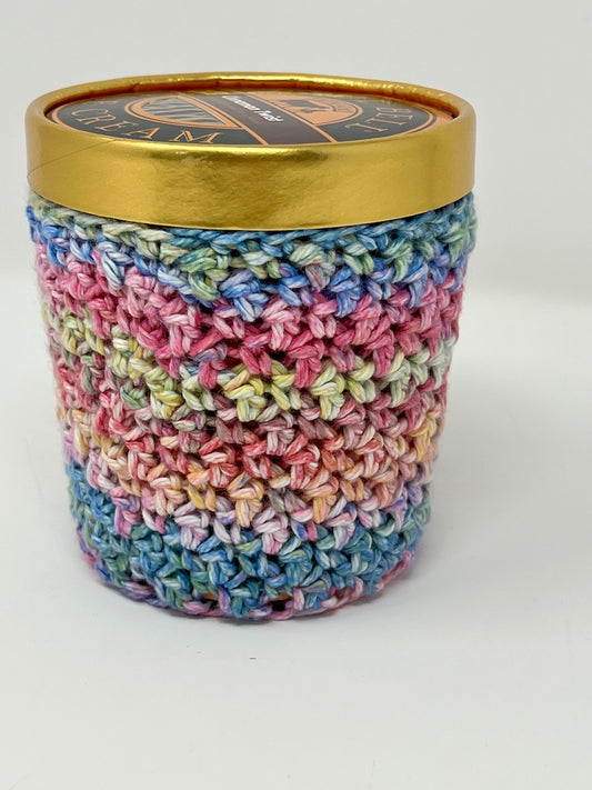 Ice Cream Cozy