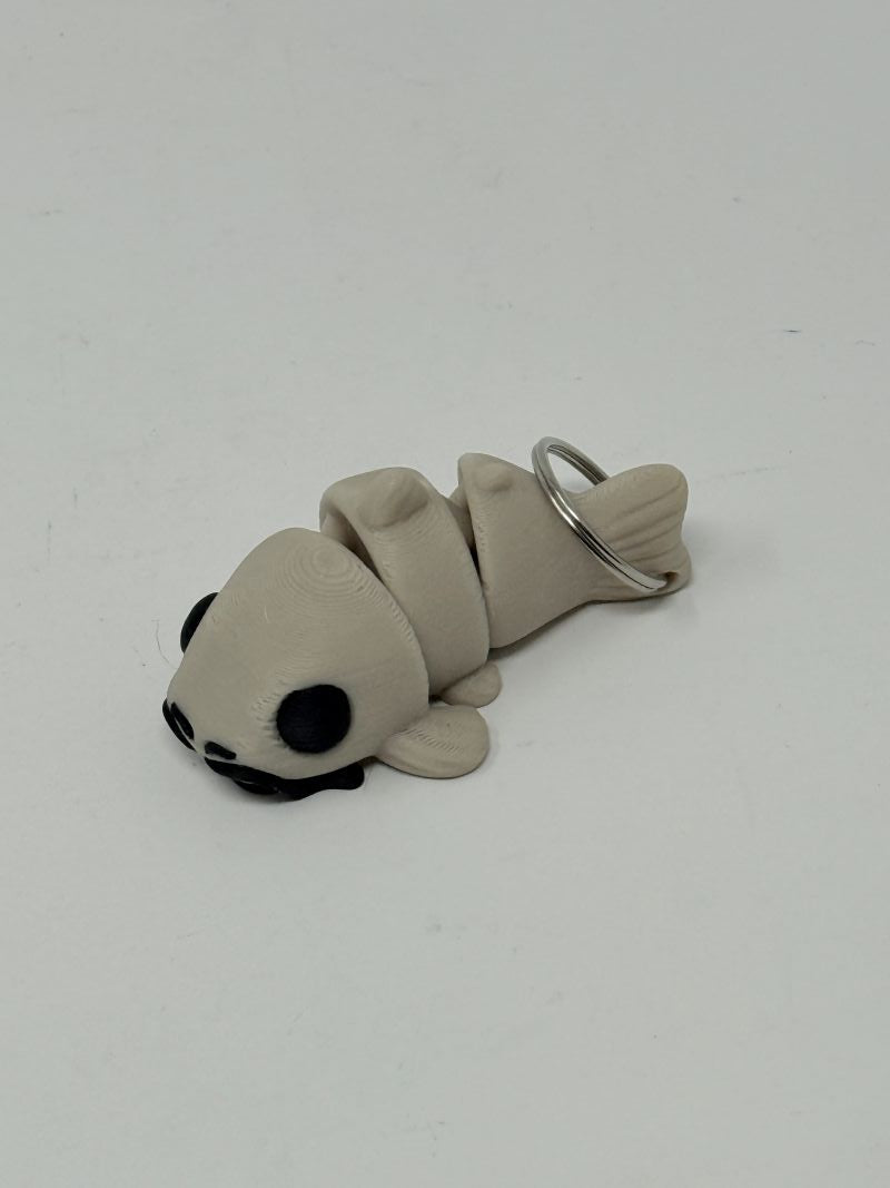 Keychains Marine Life