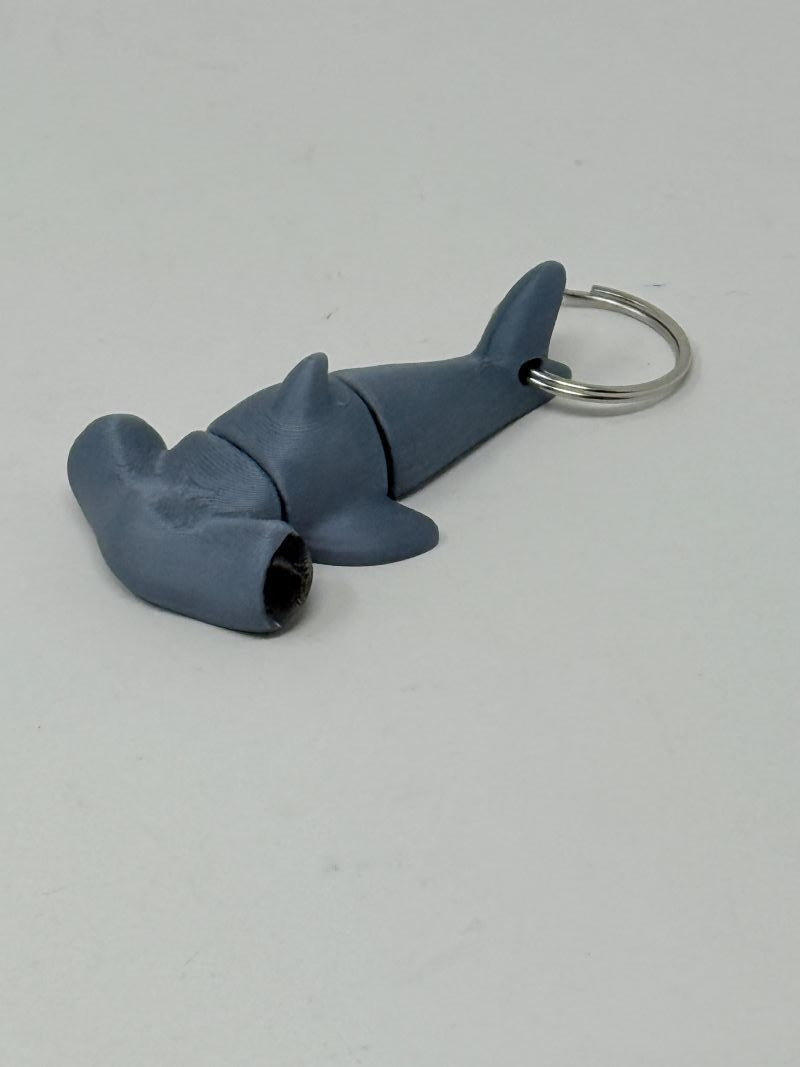 Keychains Marine Life