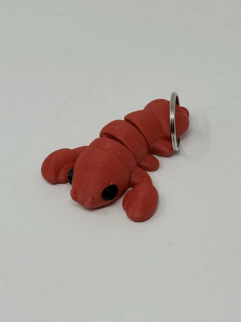 Keychains Marine Life