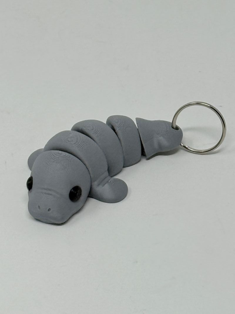 Keychains Marine Life