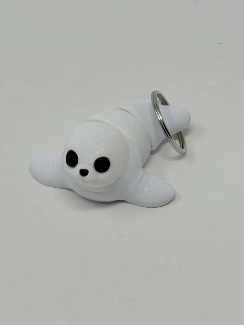 Keychains Marine Life