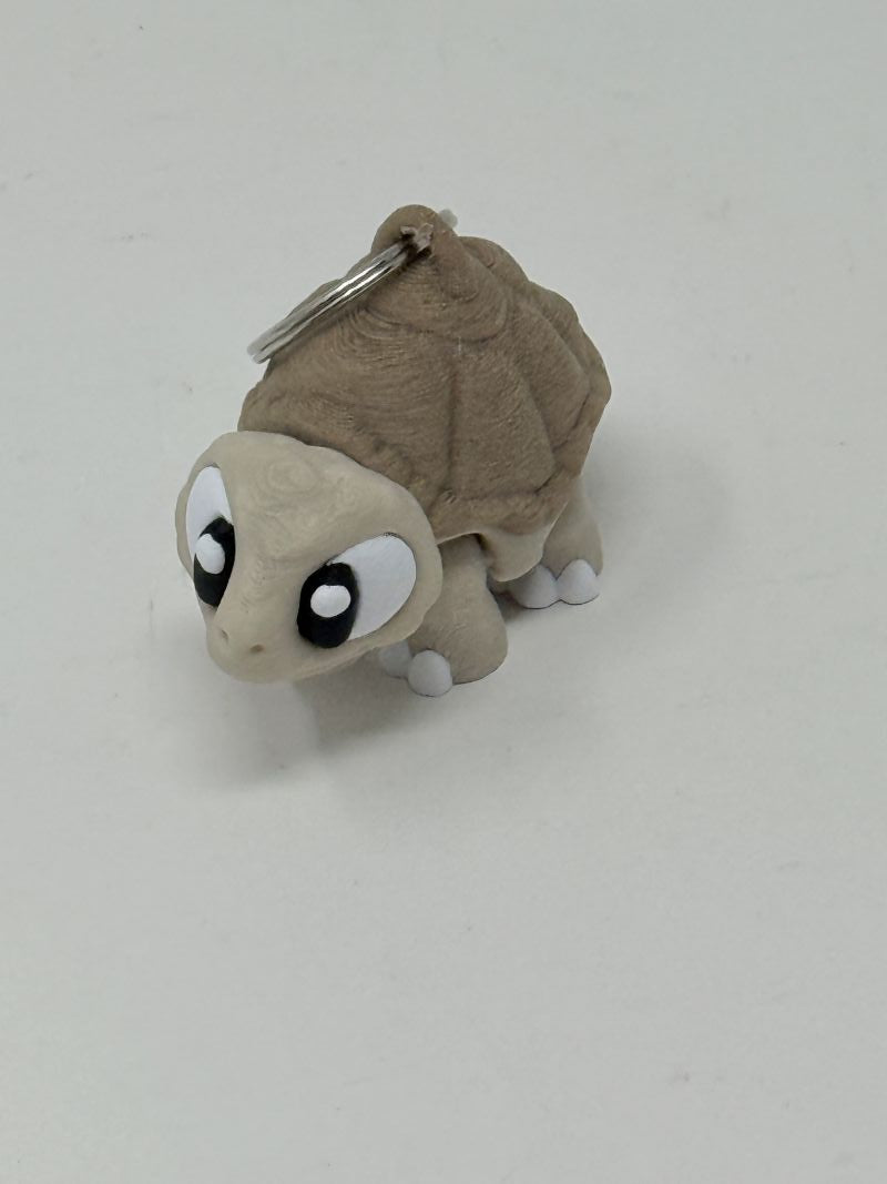 Keychains Marine Life