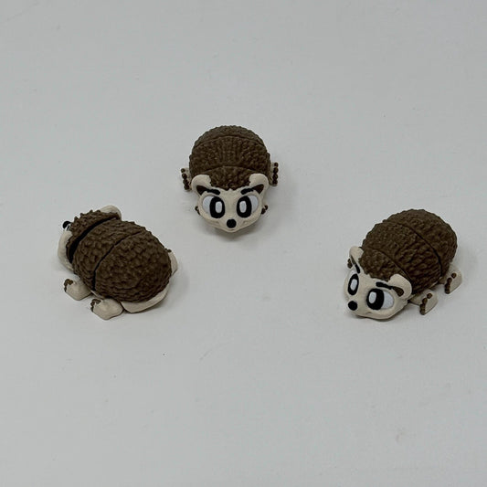 Hedgehog