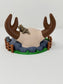 Iguana Skull Playset