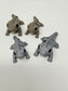 Iguana Skull Playset