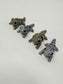 Iguana Skull Playset