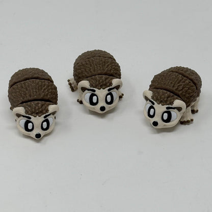 Hedgehog