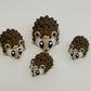 Hedgehog Forest