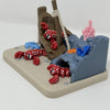 Sunken Ship Cove With Lobsters
