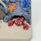 Sunken Ship Cove With Lobsters