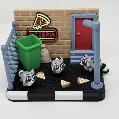 Raccoon Pizzeria
