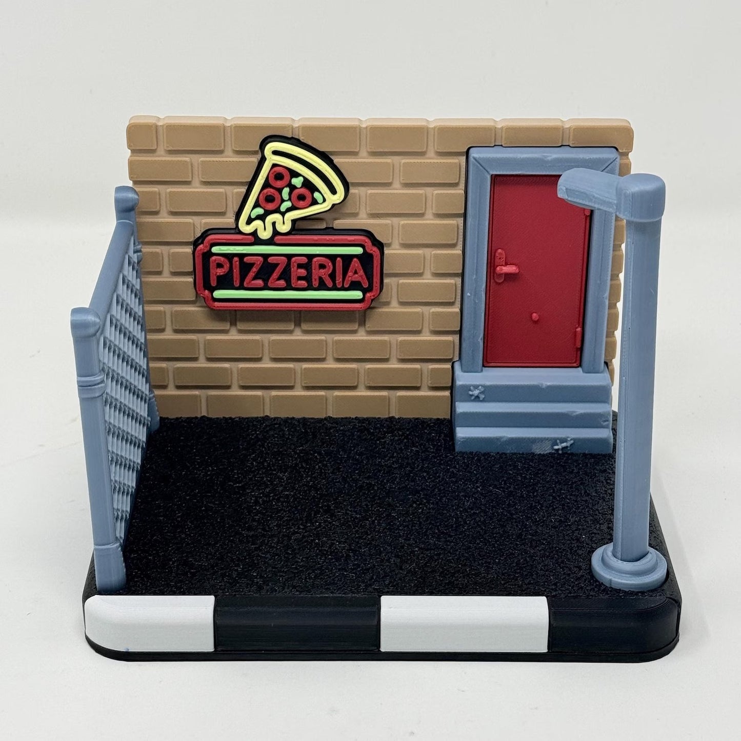 Raccoon Pizzeria