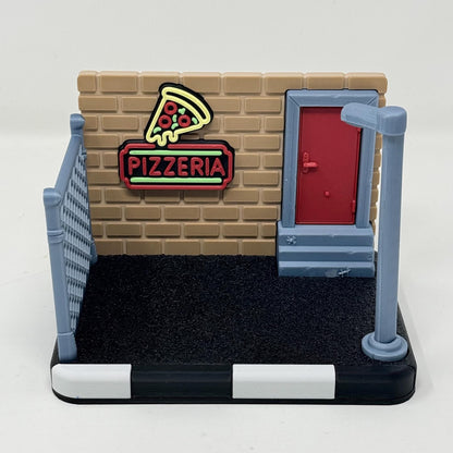 Raccoon Pizzeria