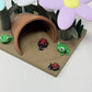 Flower Pot Spring Decor Play Set