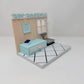 Pet Hospital Play Set