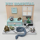 Pet Hospital Play Set