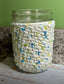 Mason Jar Cozy