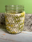 Mason Jar Cozy