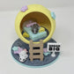 Moon Mouse House