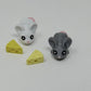 Moon Mouse House
