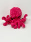 Octopus Plushie