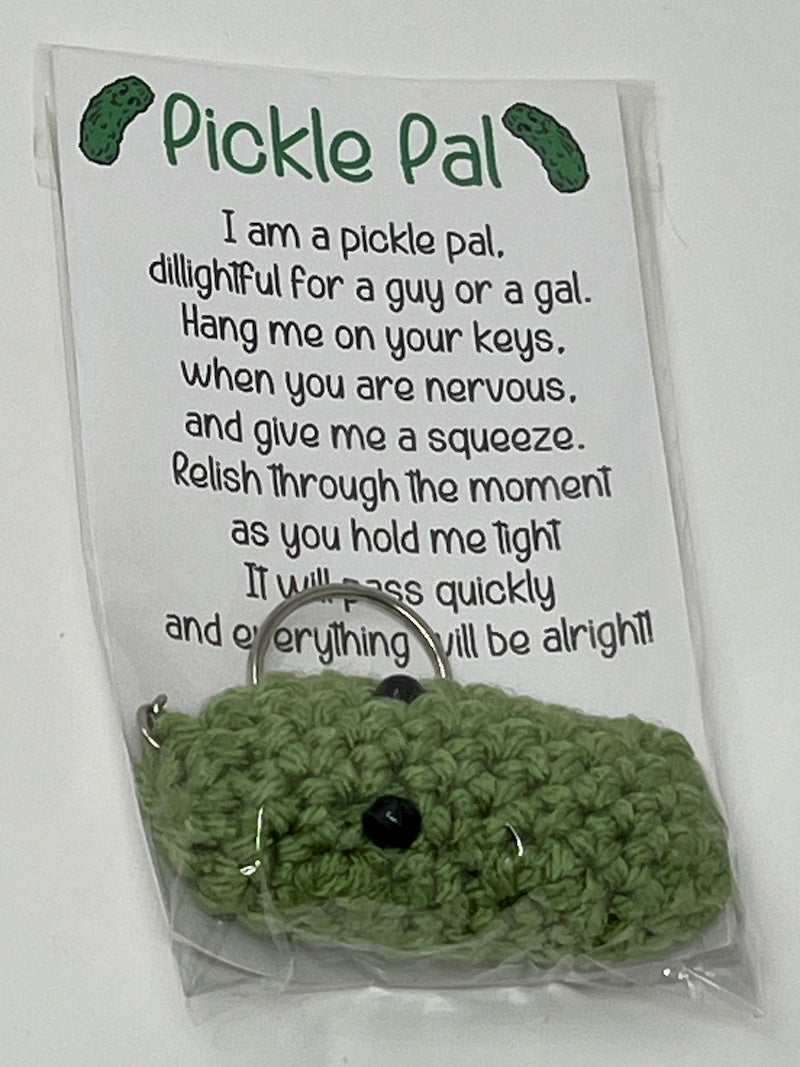 Pickle Pal