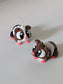 Guinea Pig Playset