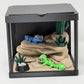 Gecko Terrarium with Lift Lid